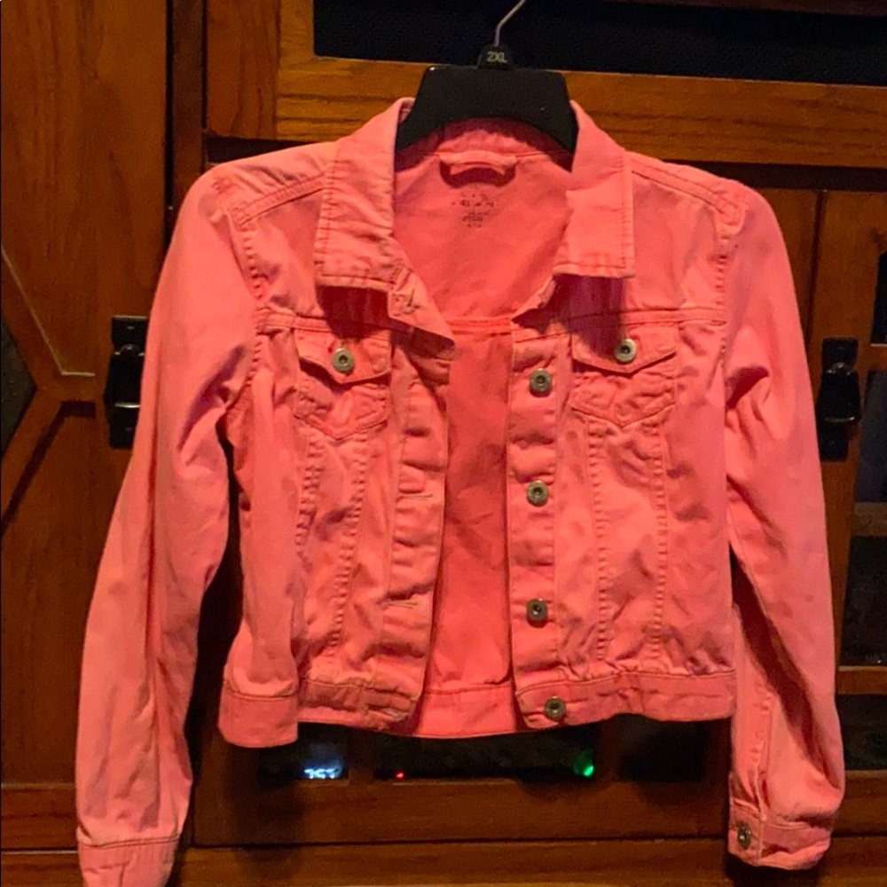 Jacket